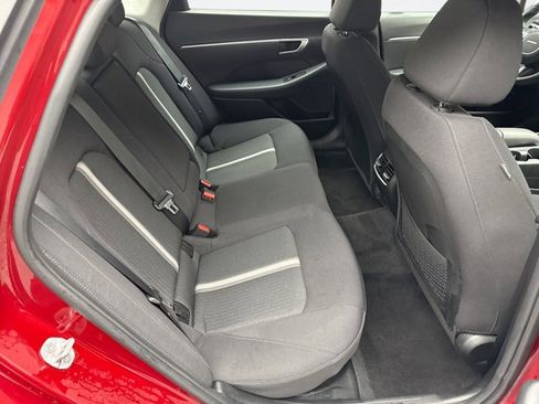 Used 2024 Hyundai Sonata SEL image 18