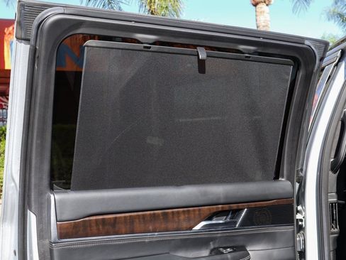 Used 2022 Jeep Grand Wagoneer Series II w/ Convenience Group III AWD/4WD image 47