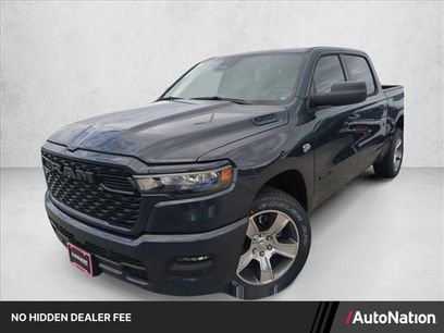 New 2026 RAM 1500 Express