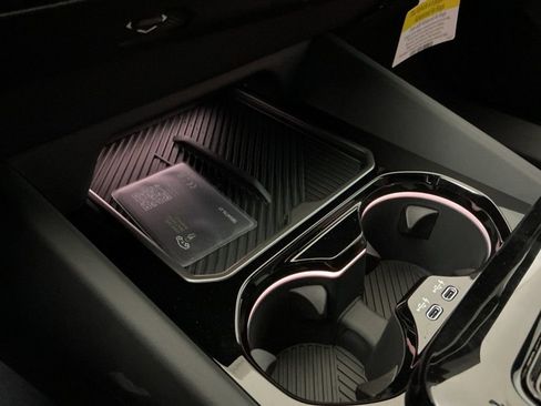 New 2026 BMW 530i w/ M Sport Package RWD image 12