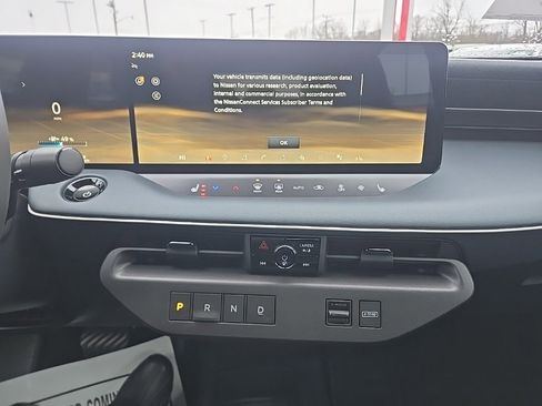 New 2026 Nissan Leaf SV+ image 17