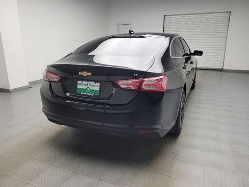 Used 2022 Chevrolet Malibu LT FWD image 7