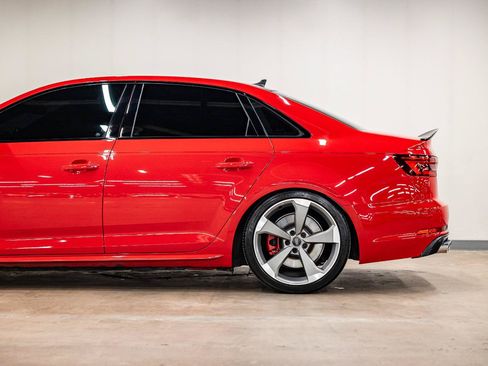 Used 2019 Audi S4 Premium Plus w/ Premium Plus Package AWD/4WD image 26