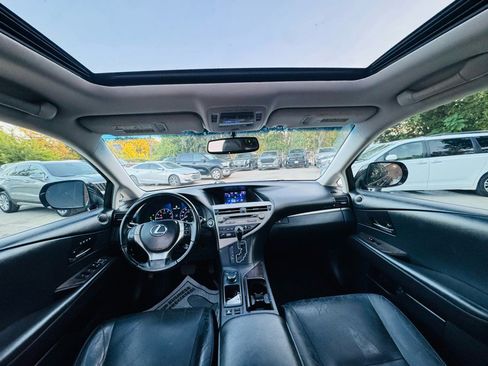 Used 2014 Lexus RX 350 FWD image 16