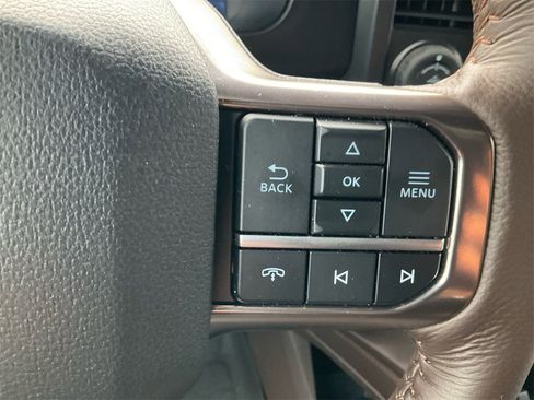 Used 2024 Ford F350 King Ranch w/ Chrome Package image 20