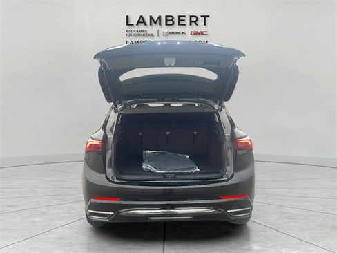 New 2026 Buick Envision Sport Touring image 20