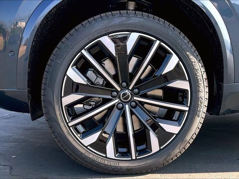 New 2026 Volvo XC90 T8 Plus w/ Protection Package image 14