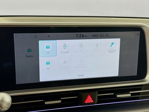 Used 2024 Hyundai Ioniq 6 SEL image 41