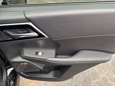 New 2026 Mitsubishi Outlander SE AWD/4WD image 39