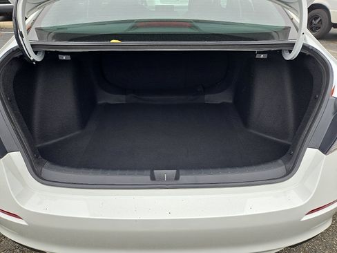 Certified 2025 Honda Civic Sport image 28