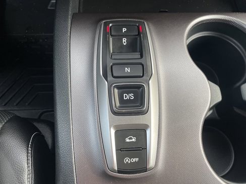 Used 2023 Honda Ridgeline RTL image 25