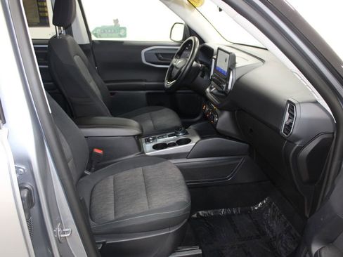 Used 2023 Ford Bronco Sport Big Bend w/ Convenience Package image 26