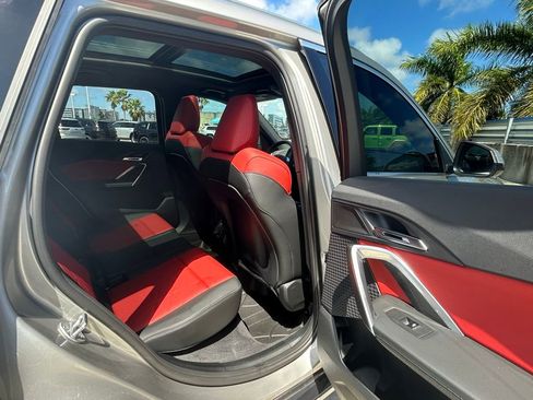 Used 2025 BMW X1 xDrive28i w/ Convenience Package image 36