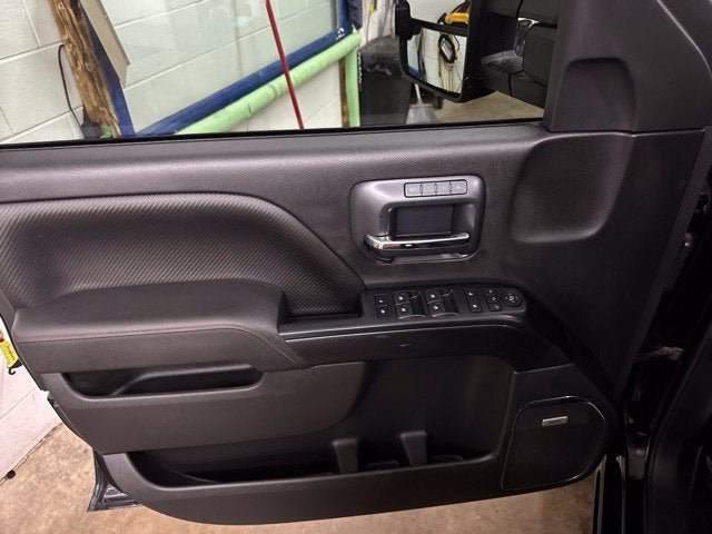 Used 2014 GMC Sierra 1500 SLT w/ All-Terrain Package AWD/4WD image 8