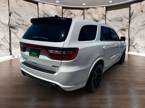 Used 2022 Dodge Durango SRT w/ Premium Interior Group AWD/4WD image 5