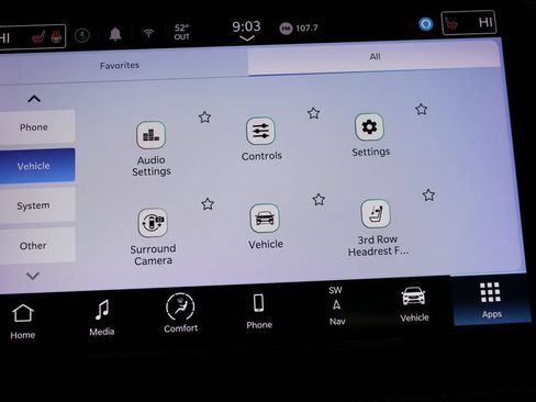 Used 2022 Chrysler Pacifica Limited FWD image 58