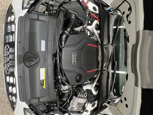 Used 2022 Audi S4 Premium Plus image 58