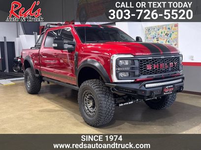 Used 2024 Ford F250 Lariat w/ Lariat Ultimate Package