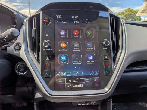 Certified 2025 Subaru Crosstrek 2.5i Limited w/ Crosstrek Mirror Package AWD/4WD image 19