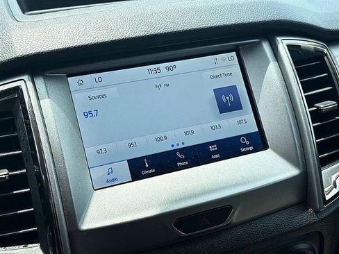 Used 2023 Ford Ranger XLT RWD image 24