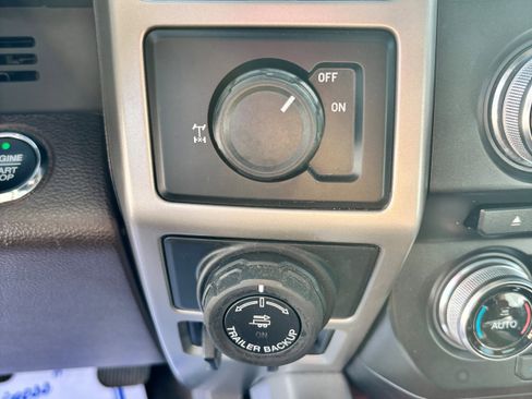 Used 2018 Ford F150 King Ranch w/ Equipment Group 601A Luxury image 19