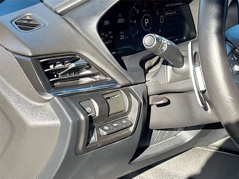 Used 2023 Cadillac CT4 V w/ Navigation Package image 10