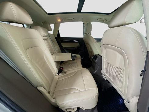 Used 2014 Audi Q5 2.0T Premium Plus image 27