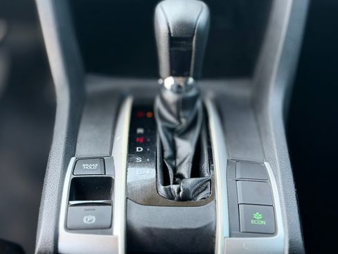 Used 2019 Honda Civic LX image 22