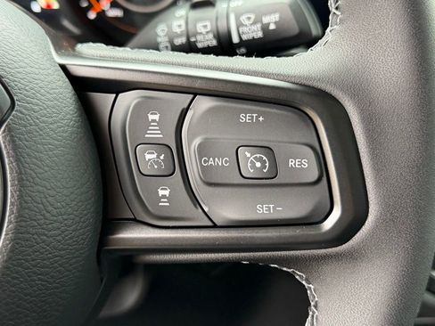 New 2026 Jeep Wrangler Sport S image 16