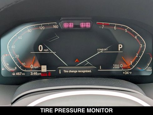 New 2026 BMW 840i xDrive AWD/4WD image 16