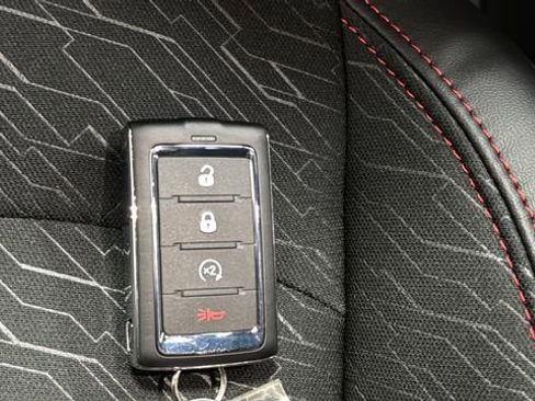 New 2026 Dodge Charger R/T AWD/4WD image 20