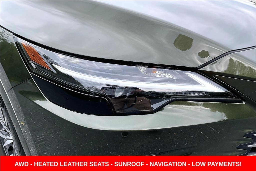 Used 2023 Lexus RX 350 Premium w/ Accessory Package AWD/4WD image 39