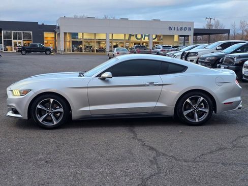 Used 2015 Ford Mustang Coupe w/ Equipment Group 051A image 6