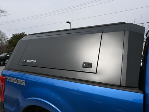 Used 2021 Ford F250 Lariat image 33