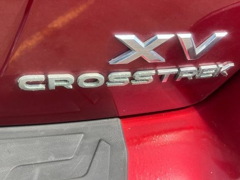 Used 2014 Subaru Crosstrek 2.0i Premium AWD/4WD image 23