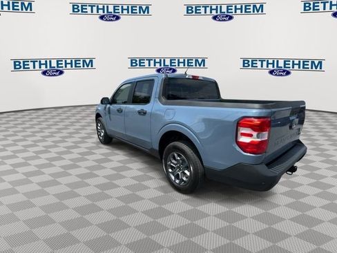 New 2025 Ford Maverick XLT w/ 4K Tow Package image 6