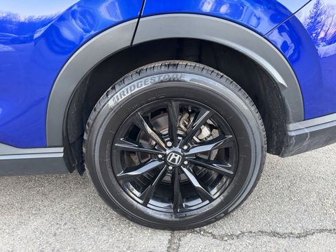 Used 2024 Honda CR-V Sport-L image 8