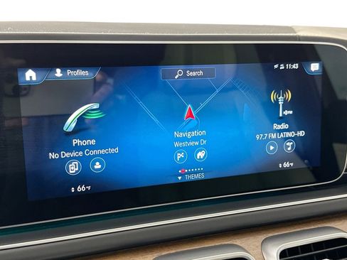 Used 2022 Mercedes-Benz GLE 63 AMG S image 15