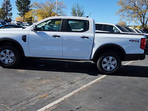 New 2025 Ford Ranger XL w/ Trailer Tow Package image 4