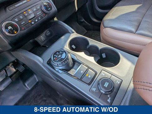 Certified 2023 Ford Bronco Sport Badlands w/ Premium Package image 18