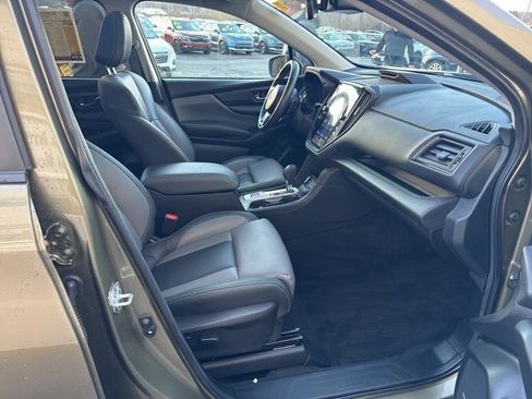 Used 2023 Subaru Ascent Onyx Edition Limited image 20