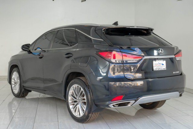 Used 2022 Lexus RX 350 AWD w/ Luxury Package image 8