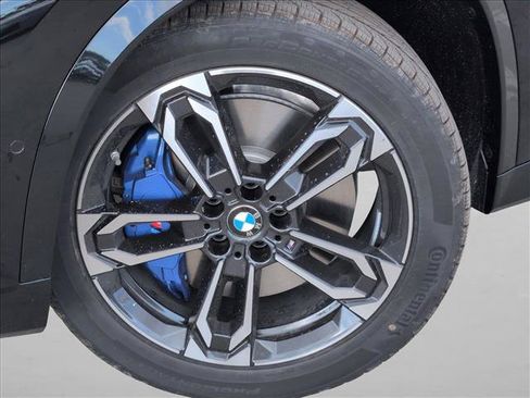 New 2026 BMW X1 M35i w/ Technology Package AWD/4WD image 9