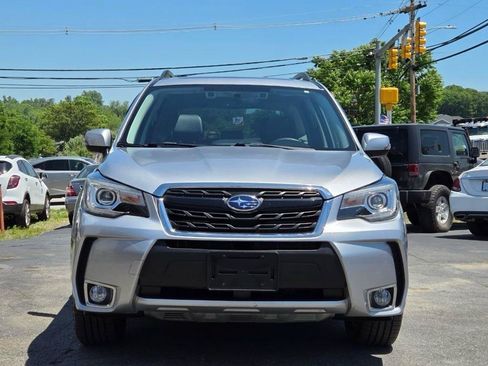 Used 2017 Subaru Forester 2.0XT Touring AWD/4WD image 8