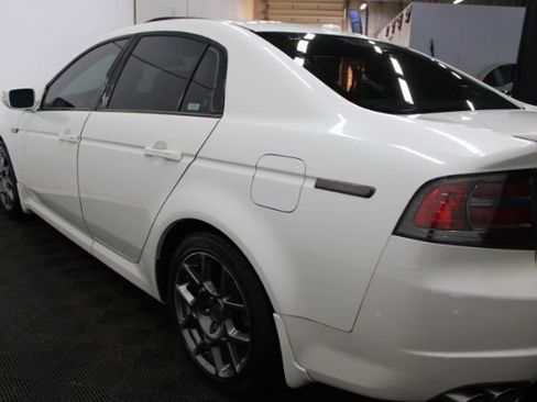 Used 2008 Acura TL Type-S image 9