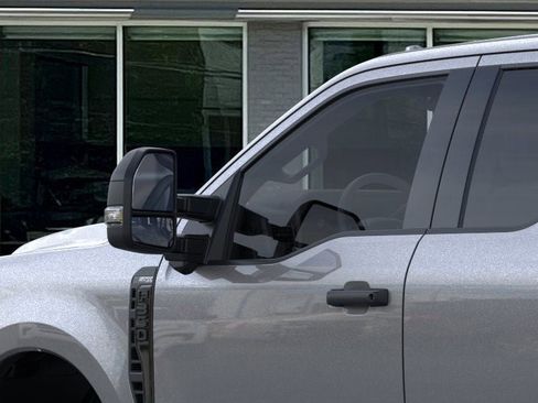 New 2026 Ford F350 XL w/ STX Appearance Package image 20