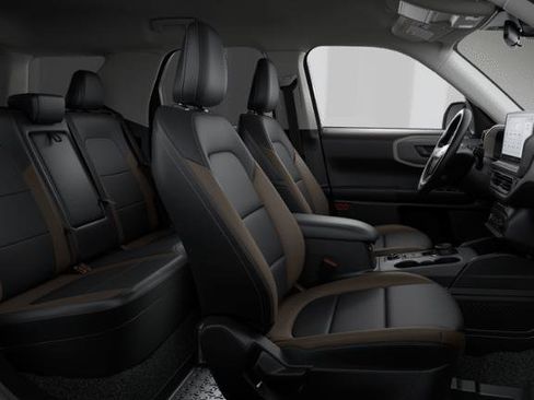 New 2026 Ford Bronco Sport Big Bend AWD/4WD image 28
