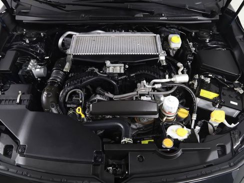 Used 2022 Subaru WRX Premium AWD/4WD image 45