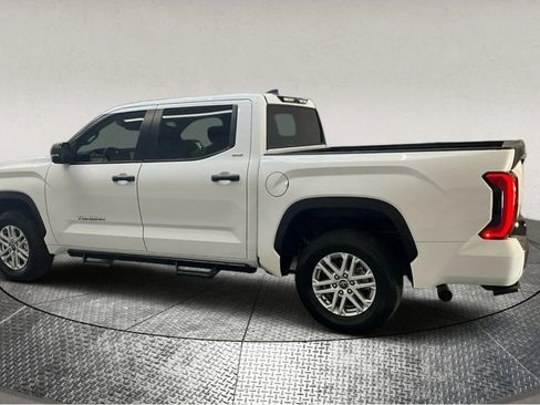 Used 2024 Toyota Tundra SR5 image 5