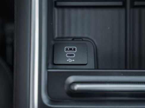 New 2026 Ford Expedition Platinum w/ Platinum Ultimate Package image 37